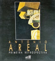 ANTÓNIO AREAL. Primeira retrospectiva.